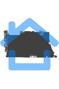 Материнская плата для Echips Malachite