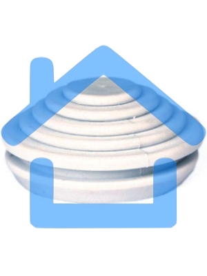 Кабельный ввод для труб. IP55. д.20мм 54520 DKC