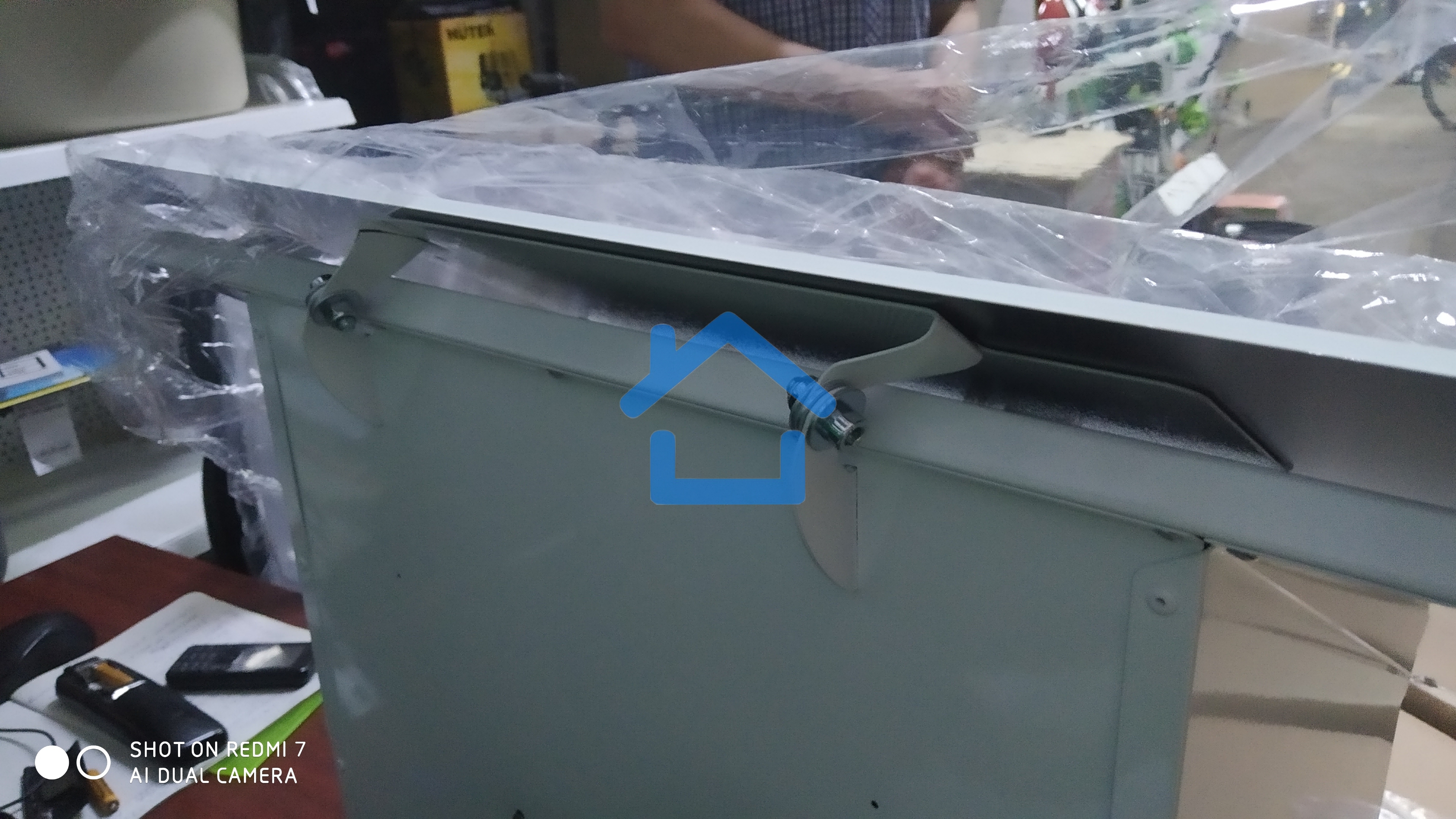 Вытяжка наклонная Elikor Жемчуг 60П-700-Е4Д перламутровый/белый, 59 см, 700 куб. м/ч, 52 дБ