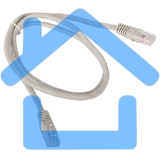 Патч-корд 2.0м, UTP Cat. 5E, Aopen ANP511_2M