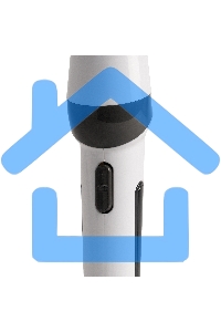 Миксер аккумуляторный Galaxy Line GL 2227, белый, ручной, 20 Вт, 2 скорости