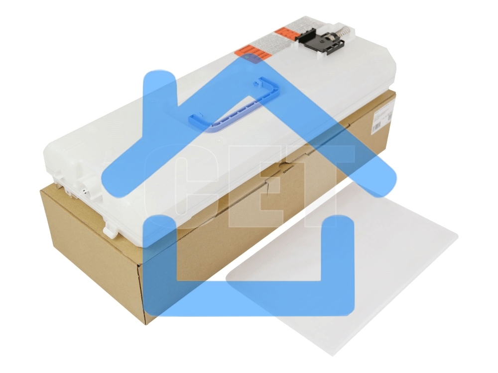 Бункер Cet CET5274 (WT-202/FM1-A606-030/FM1-A606-020) для Canon iR C3325i/C3330i/C3320