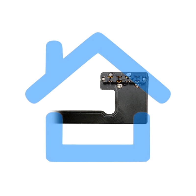 Аккумулятор CameronSino CS-IPH500XL для iPhone 5 3.8V / 1590mAh / 6.04Wh