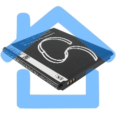 Аккумулятор CameronSinoCS-SMG710SL EB-B220AC для Samsung Galaxy Grand 2 4G 3.8V / 2100mAh / 7.98Wh