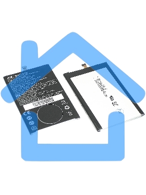 Аккумуляторная батарея BAT-F10 для Acer Liquid Jade, 1950mAh, 3.8V