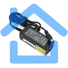 Блок питания (сетевой адаптер) для ноутбуков Asus 20V 2A 5,5*2,5мм 40W OEM