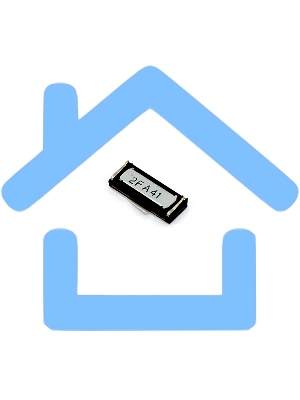 Динамик верхний (слуховой) для Huawei Y6p / Y8p