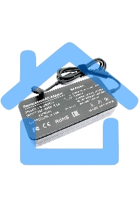 Блок питания (сетевой адаптер) для ноутбуков MSI 20V 14A 280W (A18-280P1A), OEM