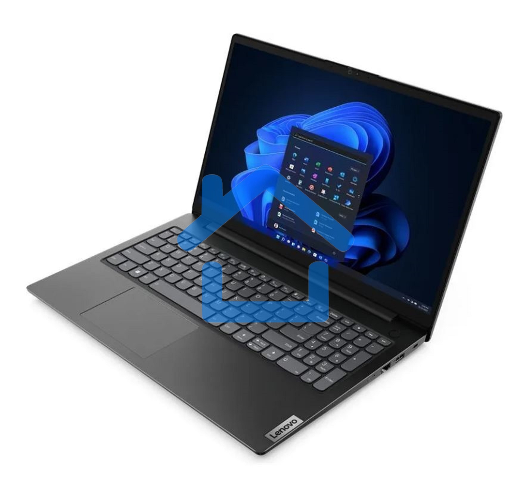 Ноутбук Lenovo V15 G3 IAP 15.6