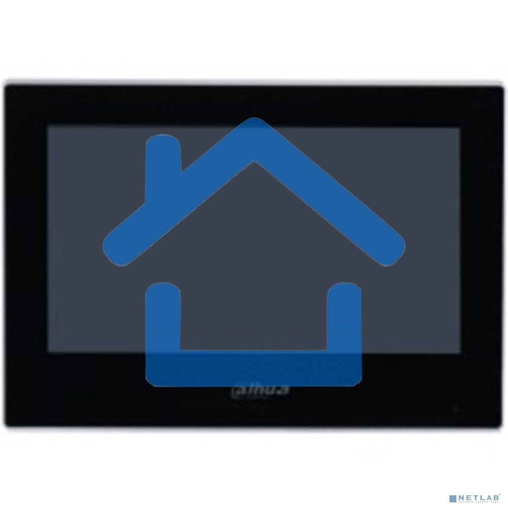 Видеодомофон Dahua DHI-VTH2621G-WP