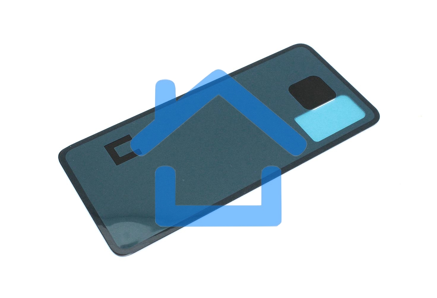 Задняя крышка для Xiaomi Redmi Note 11 Pro черный
