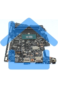 Материнская плата для Echips Malachite