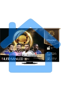 Телевизор Hisense 65