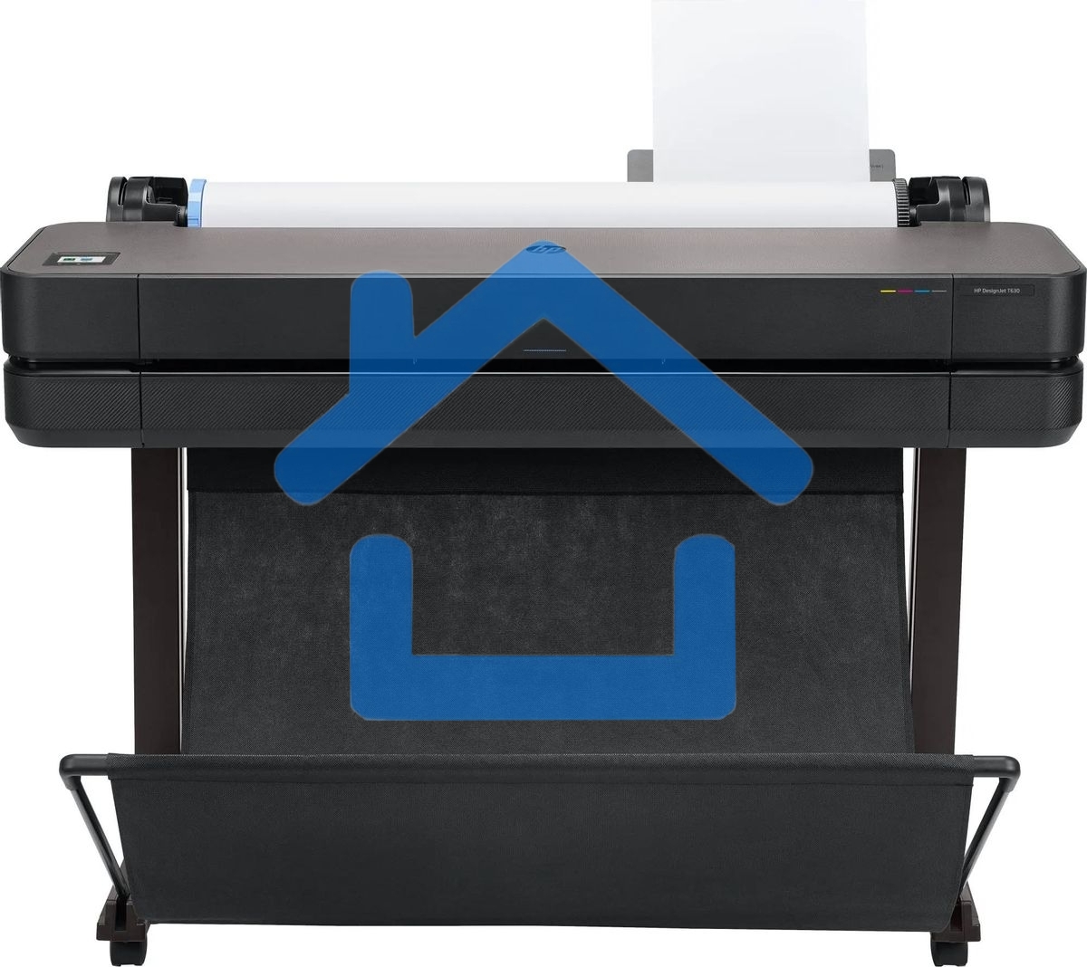 Струйный плоттер HP DesignJet T630 (36