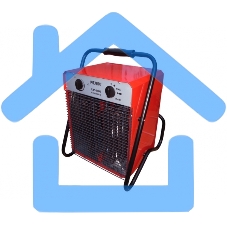 Тепловые пушки Ресанта ТЭП-9000 67/1/4 Тепловая электрическая пушка