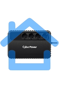 Источник бесперебойного питания CyberPower BU850E