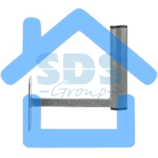 Кронштейн эфирный 14,5х14,5 см Rexant