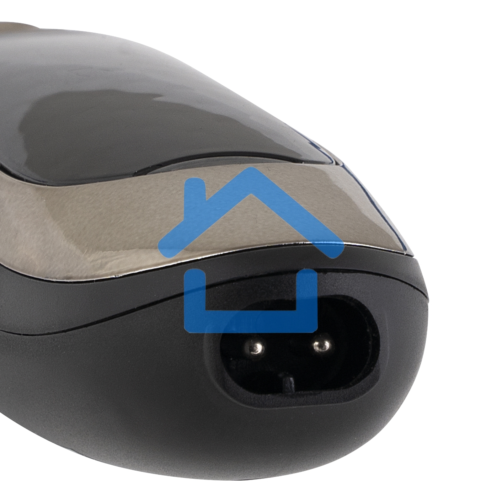 Набор для стрижки Galaxy Line GL 4165, черный, 3 Вт, время непрерывной работы до 1,5 ч, время зарядки около 2 часов, аккум. Li-Ion 3,7 В, емкость аккум. 600 мА*ч, лезвия из нержав. стали, ширина лезвия 40 мм, 2 насадки-расчески (3 и 6 мм, 9 и 12 мм), USB 