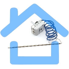 Термостат (регулятор температуры) YT143.6500.02 для духовок Krona