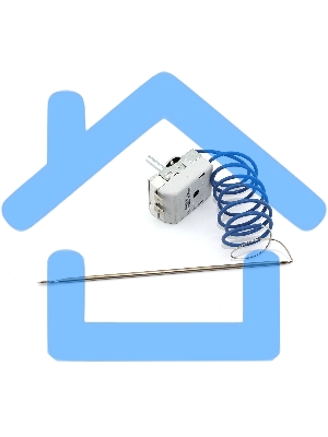 Термостат (регулятор температуры) YT143.6500.02 для духовок Krona