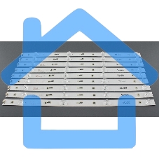 Светодиодная подсветка TV 49