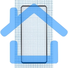 Защитное стекло 