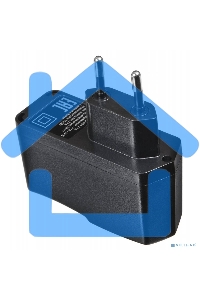 Сетевое зарядное устройство Buro XCJ-024-2.1A 2.1A универсальное черный