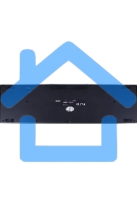 Клавиатура Acer OKR010 беспроводная, USB, Радиоканал, черный