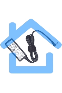 Блок питания (сетевой адаптер) для ноутбуков Samsung 12V 3.33A 2.5x0.7мм HC