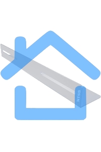 Уголки направляющие NTSS NTSS-YP-H-600 1U нагр.:100кг. 19