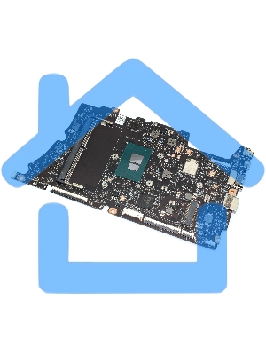 Материнская плата для Echips Malachite