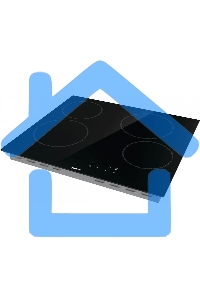 Варочная поверхность Gorenje ECT64BSCE черный