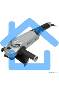 Углошлифовальная машина Ресанта УШМ-230/2300 2300Вт 6000об/мин рез.шпин.:M14 d=230мм