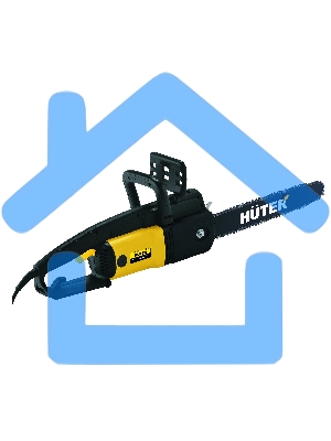 Электрическая цепная пила Huter ELS-2000 2000Вт дл.шин.:40см