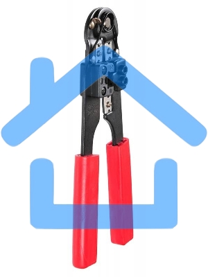 Обжимной инструмент Buro TL-210