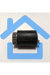 Ролик захвата обходного лотка (лоток 1) HP LJ 9000/9050/9040 (RF5-3403)