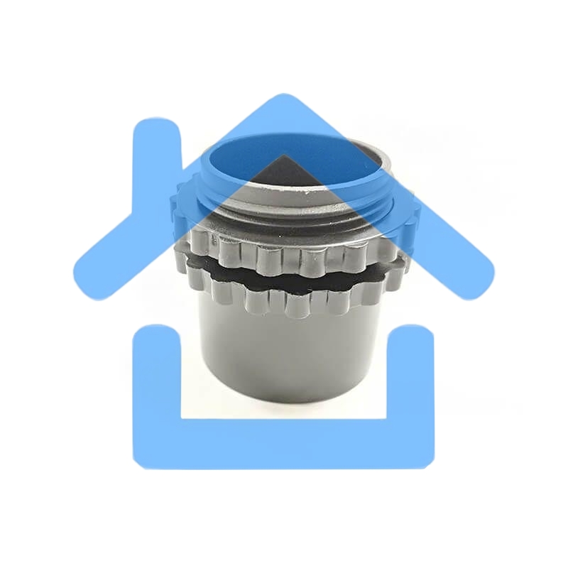 Муфта вводная МВпнг-15 пласт. ЗЭТА zeta40711