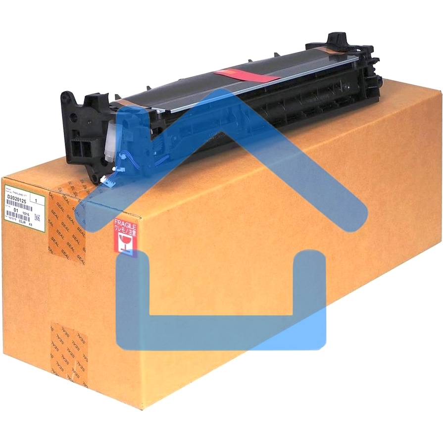 Блок проявки/фотобарабана Ricoh MP 2554/3054/3554/4054/5054/6054 черный