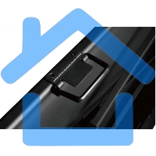 Экран Cactus 150x200см FloorExpert CS-PSFLE-200X150 4:3 напольный рулонный