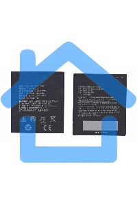 Аккумуляторная батарея Li3820T42P3h585155 для ZTE N983 ZTE SOLAR 3.7V 6.11Wh