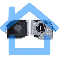 Вентилятор (кулер) для ноутбука Asus ROG GL504 GL504G GL504GS GL504GM GPU