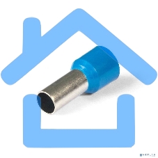 Наконечник НШВИ 16-12