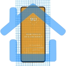 Защитное стекло 