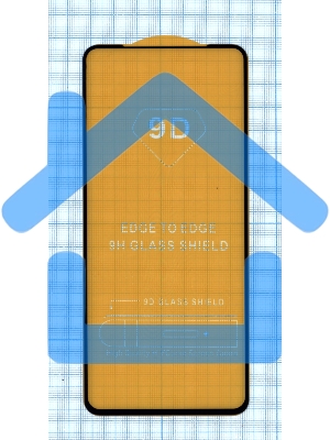 Защитное стекло 