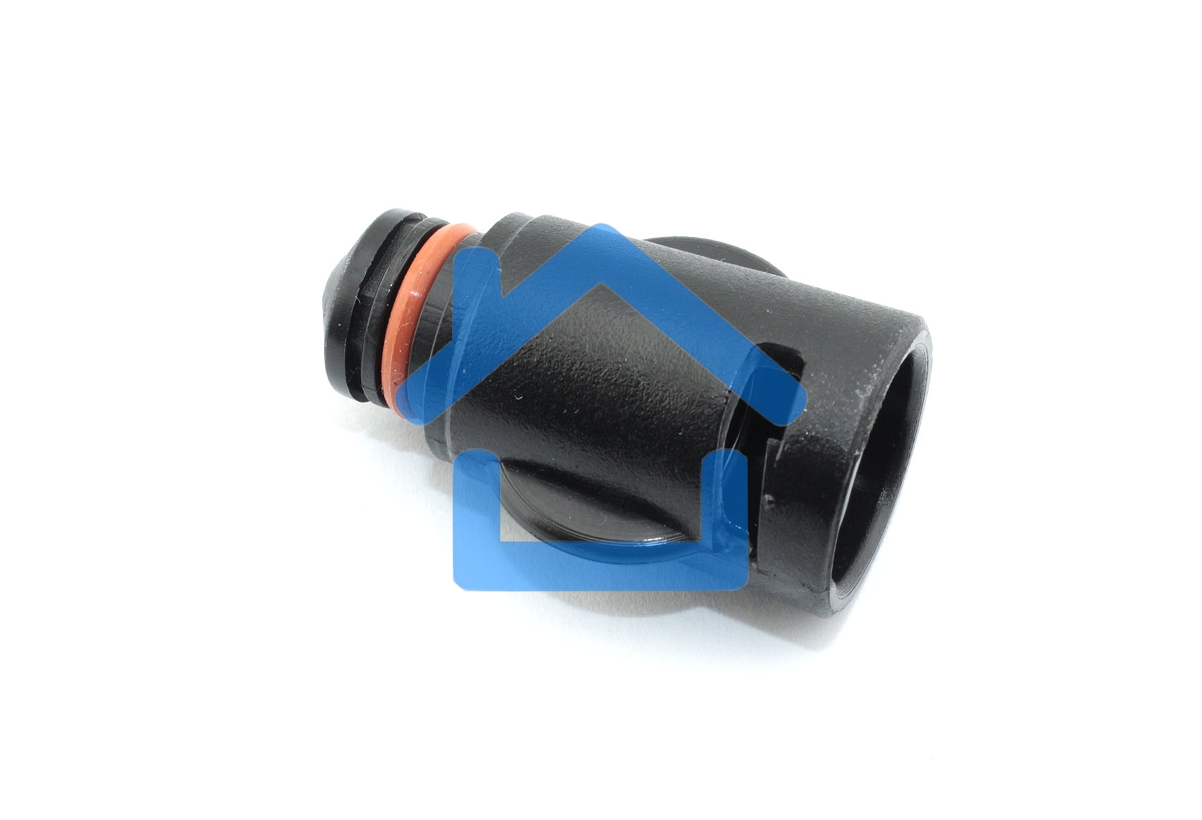 Переходник капучинатора Delonghi Expert