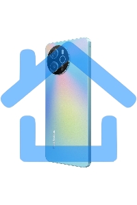 Смартфон Blackview SHARK 8, 8/256Gb, голубой