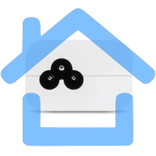 Гигабитный PoE инжектор Ubiquiti POE-24-24W-G-WH, Gigabit PoE Injector, 24V/1A (24W), белый