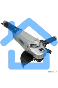 Углошлифовальная машина Ресанта УШМ-230/2300 2300Вт 6000об/мин рез.шпин.:M14 d=230мм