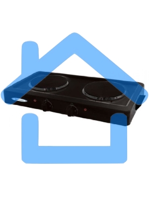 Плита Мечта корпус ПЭ211Ч.00.010 черный.