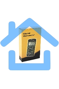 Инструменты Ресанта DT 9205A Мультиметр 61/10/506 3,5 разр ж/к дисплей, 32 режимов